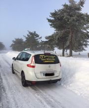 Taxi St Flour 15 image 11