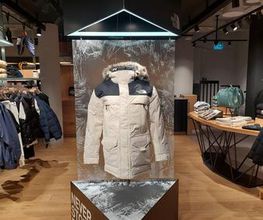 The North Face Stuttgart Bild 4