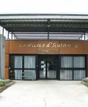 Maison De Retraite Lumières D'Automne image 2