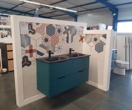 Salle exposition SISCA Sidv image 8