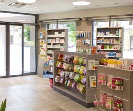 Franken Apotheke Bild 9