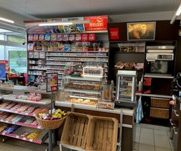star Tankstelle Bild 5