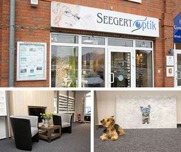 Seegert Optik e.K. Bild 1