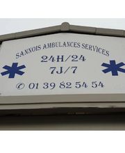 Sannois Ambulance Service image 1