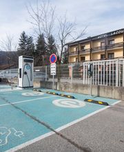 EVzen Station de recherche Hôtel Lacour Eygliers