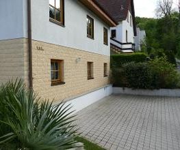 Ferienwohnung Am Waldrand Bild 3