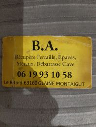 Barri Antoine