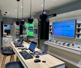 freenet Shop Bild 2