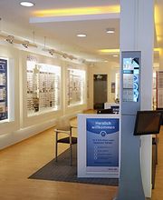 Apollo-Optik - Bad Oldesloe - Hindenburgstr. Bild 1