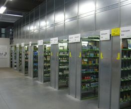 UNI ELEKTRO Magdeburg Bild 2
