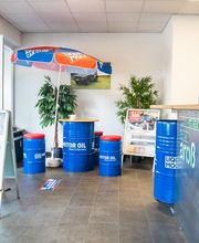 Kfz-Meisterbetrieb Patrick Faroß Bild 7