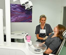 Dr.med. Kristin Aschenbach Bild 3