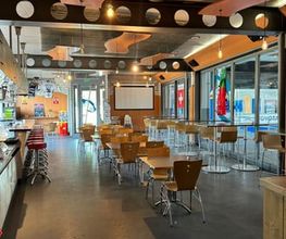Ice Café Marly Bild 2