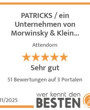 werkenntdenBESTEN.de Qualitätssiegel