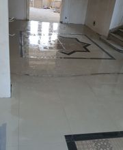 Renovierung & Fliesenleger