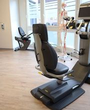 Fisioterapia Pisu Bild 10