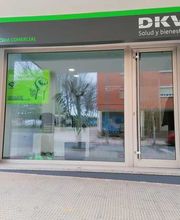 Oficina DKV Seguros Teruel imagen 1