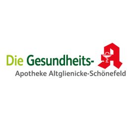 Die Gesundheits-Apotheke Altglienicke-Schönefeld