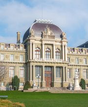 Thierry de Mestral Bild 3