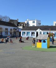 Ecole primaire privée Notre-Dame de Larmor-Notre-Dame de la Clarté image 2