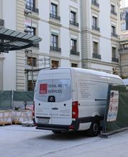 TNS Total Nett' Services Sàrl Bild 9