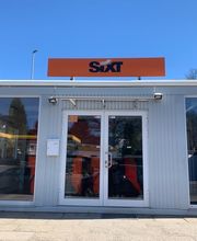 SIXT Autovermietung Solingen Bild 9