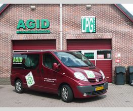 Weide Autogas vd