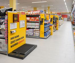 DAS FUTTERHAUS - Hamburg-Schnelsen Bild 6