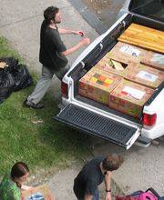 il debarrasse image 1