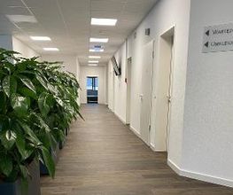 Physio + Performance Standort Heidelberg Bild 1