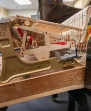 Monnier Pianos image 4