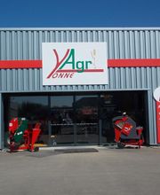 Groupe Méthivier - Yonne Agri Joigny image 3