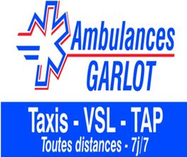 AMBULANCES GARLOT image 2