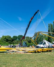 Ernst Autotransport Bild 11