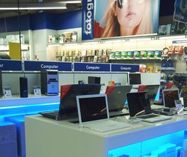EURONICS Berlet/Bergerhoff Bild 5