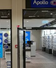 Apollo-Optik - Sonneberg am Marktkauf Bild 4