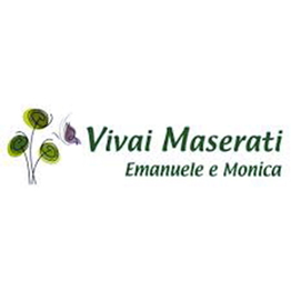 Vivai Maserati logo