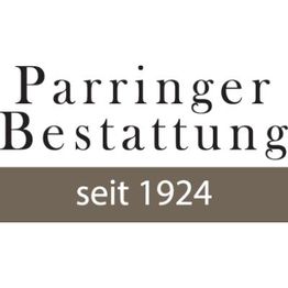 Bestattung Parringer logo