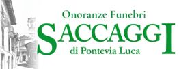 Onoranze Funebri Saccaggi logo