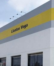 Llantas Vega Matriz imagen 1