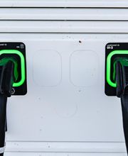 Shell Recharge Charging Station Bild 15