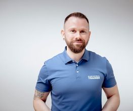 Personal Training Richard Proch