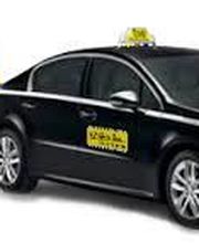 Taxi Thierry Peymeinade image 3