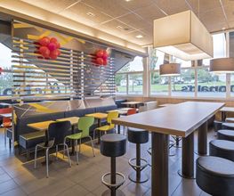 McDonald's Bild 6