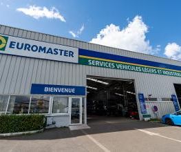 Euromaster Le Mans image 8