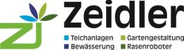Zeidler Gartenbewässerung