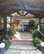 Hôtel Restaurant Le Chalvet image 15