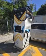 Free to X Stazione di ricarica immagine 5