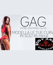 Gallery Cliente