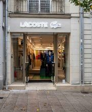 Lacoste Angers image 4